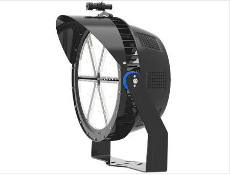 SMD3030 800W maakt Geleide het Basketbalhof van Vloedlichten Symmetrische 20° Geleide Verlichting waterdicht