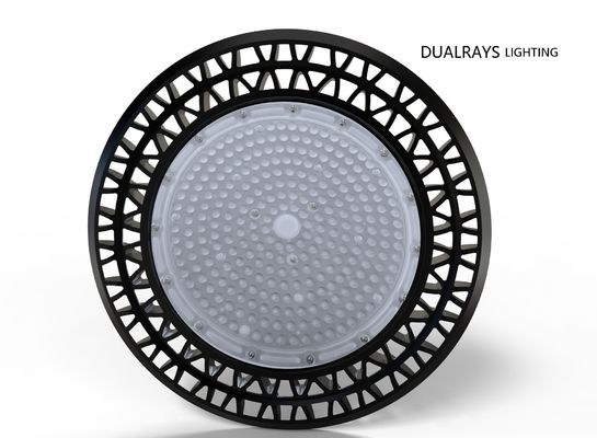 LEIDENE van het Lumiledsufo Hoge Baai Lichte 200W IP65 DALI PIR AC100V~277V 50/60Hz