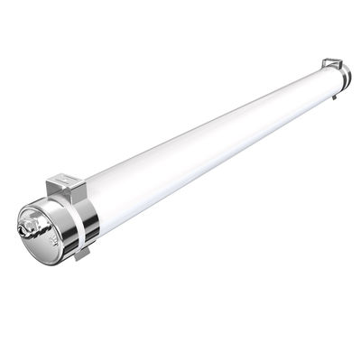 Dualrayssmd2835 LEIDENE Triproof Lichte Hoge Lichtgevende 20W 30W 40W 50W