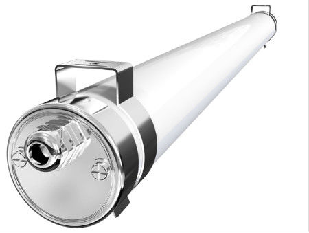 D6 de LEIDENE Lichte anto-Uvammoniak van Triproof voor de anti-Uvbescherming van de Landbouwbedrijfverlichting IP69K PMMA IK06 anti-Ammonia/UV /PC IK10