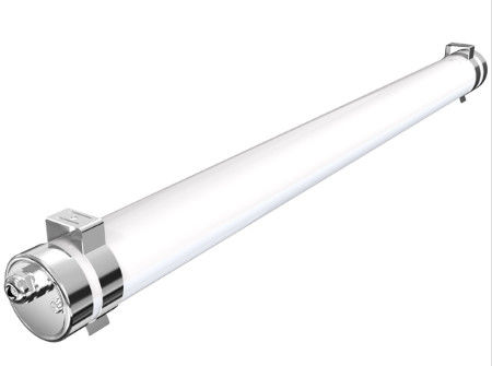 D6 de LEIDENE Lichte IP69K PMMA IK06 anti-Ammonia/UV /PC IK10 anti-Uvbescherming van Triproof