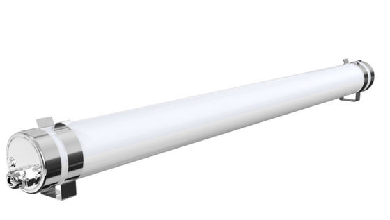 Dualraysd6 LEIDENE Tribewijs Lichte Trilling Vrije Dimmable 40W IP69K IK10 160lm/w met Ce