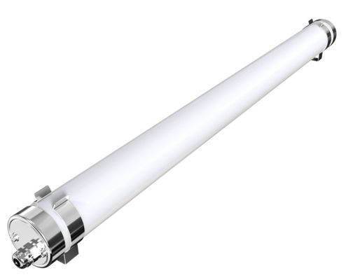 Dualrays LED Tri Proof Light 40W High Brightness IP69K IK10 160lm/w met CE-rapport
