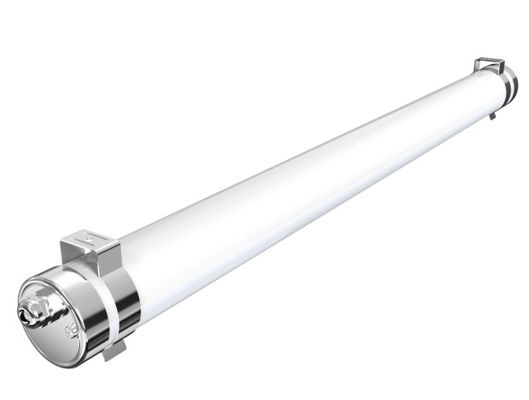 5ft D6 Tri Proof Light Hoge helderheid LED 50W 8000LM IP69K IK10 160lm/w met CE