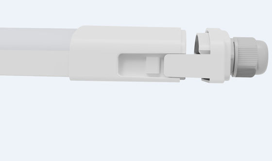 D2.5 LEIDENE Triproof die Veelvoudige Installatiesopschorting Wal Hi-Slim & het Ontwerp van GLB van het Gespbeëindigen voor Loonkostenbesparing aansteken