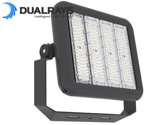 200W Modulaire LED sportverlichting ter vervanging van 400W metaalhalogeen met 7 jaar garantie en slimme Zigbee draadloze bediening