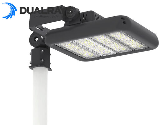 250W Modulaire LED Sportlamp met Zigbee Draadloze Besturing en IP66 Classificatie voor Buitensportverlichting