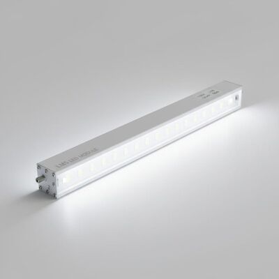 60W IP65 LED Lineaire Retrofit Kit met 150LPW voor T5/T8 Fluorescentie Vervanging