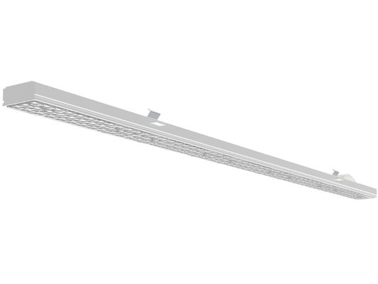 75W DIP-schakelbare RM5 universele LED lineaire retrofitmodule 160LPW met AAN-UIT | 1-10V dimmen | DALI-2 | Mesh | Zigbee | Casambi dimmen