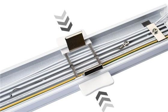 LEIDENE Lineaire Module 35W 5ft voor de Reeksenvervanging van de Bureau Fluorescente Buis
