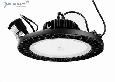 Lange LEIDENE van het Levensduur200w UFO Hoge Baai Lichte IP66 met de huisvesting van de Aluminiumlegering