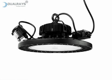 8-15 de meters Geleide Lichte 200W Opgeschorte Installatie van de UFO Hoge Baai 5 Jaar Garantie