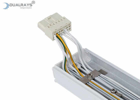 Asymmetrische 25 Graad Lineaire LEIDENE Module voor Supermarktverlichting