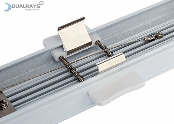 Dualrays Al Trunking Systeemstop in LEIDENE Lineaire Module 5 Regelbare Garantiejaar van de Macht