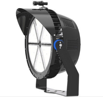 De Voetbalhof van het fabrieks Directe Openluchttennis Sporten LEIDENE Vloed Lichte 300W 150LPW WF2 IP66 IK10 met Ce ROHS