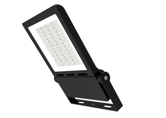 200W 130LPW leidde Lichten van de vloed de lichte Symmetrische 30° Geleide Tennisbaan