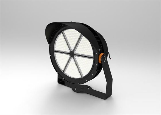 Hoge Machts LEIDENE Vloed Lichte 400W Regelbare Steun voor Buitensportengrond Geleide Lichte Importeur From China
