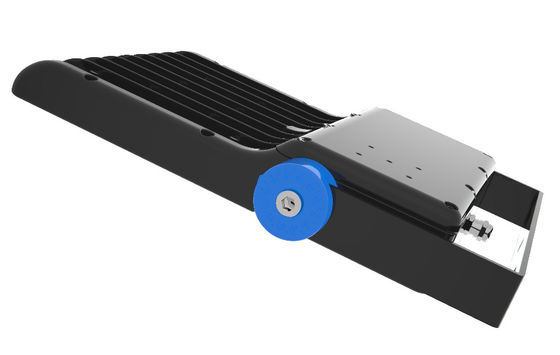 Industriezones100w van het LEIDENE Efficiency van de de Verlichtings Hoge Macht Vloed de Lichte Aanplakbord voor Openbare Toepassing