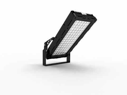 300W van de LEIDENE de Efficiency van de Vloedlichten IP66 140lmw Sportengrond 5 Jaar Garantie