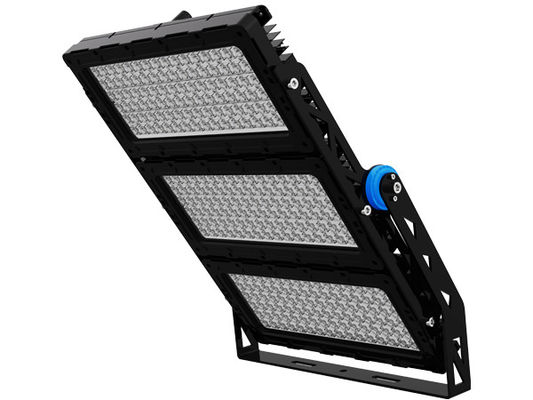 Van LEIDENE van Ce RoHS 900W-1800W LEIDENE Vloedlichten SMD5050 spaanders 140-160LPW voor parkeerterrein