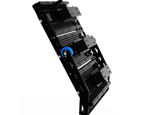 LEIDENE van de Ip661500w zouten de Hoge Mast Vloedlichten Mist Resitant SAA, RCM-Ce ROHS SMD5050