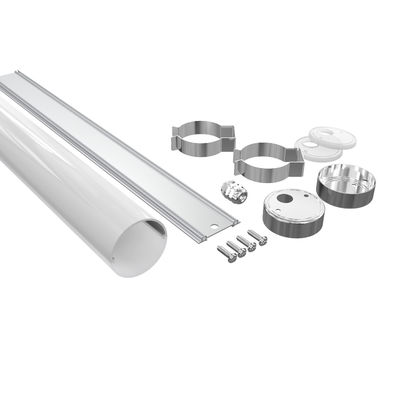 LEIDENE van IK10 IP69K 2ft 20W Buis Lichte Inrichting met Daglichtsensor